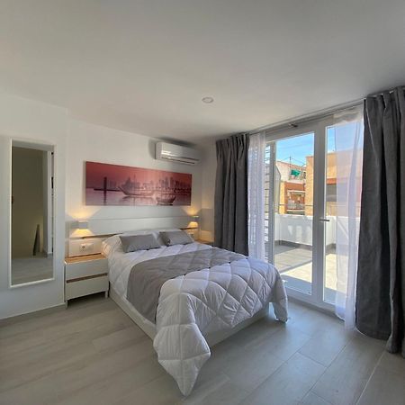 La Pilarica Apartment Мадрид Екстериор снимка