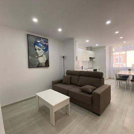 La Pilarica Apartment Мадрид Екстериор снимка